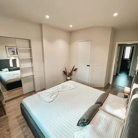 Dizdari Apartment Tirana