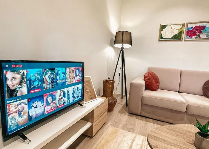 Dizdari 아파트 티라나