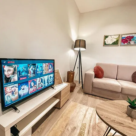 Dizdari Apartment Tirana